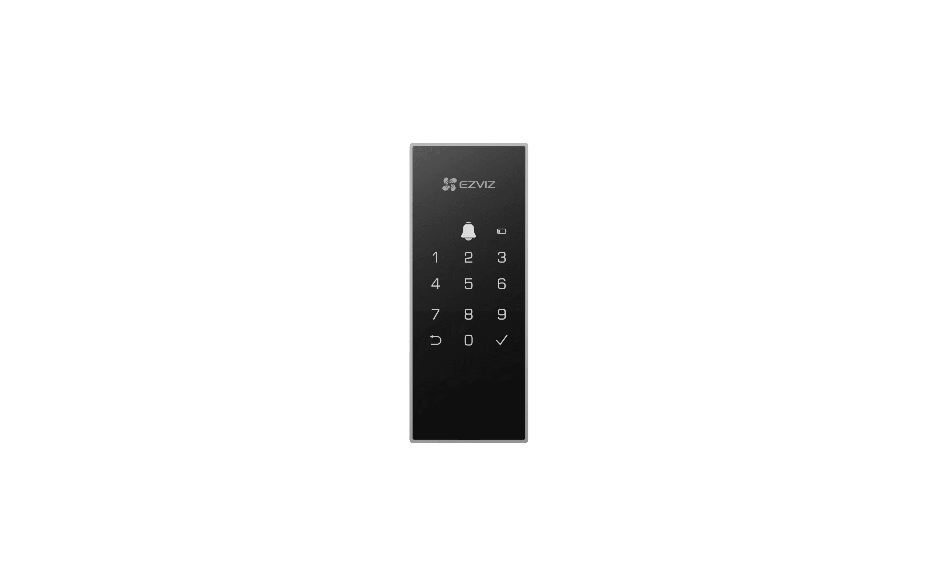 DL03 Pro vista frontal