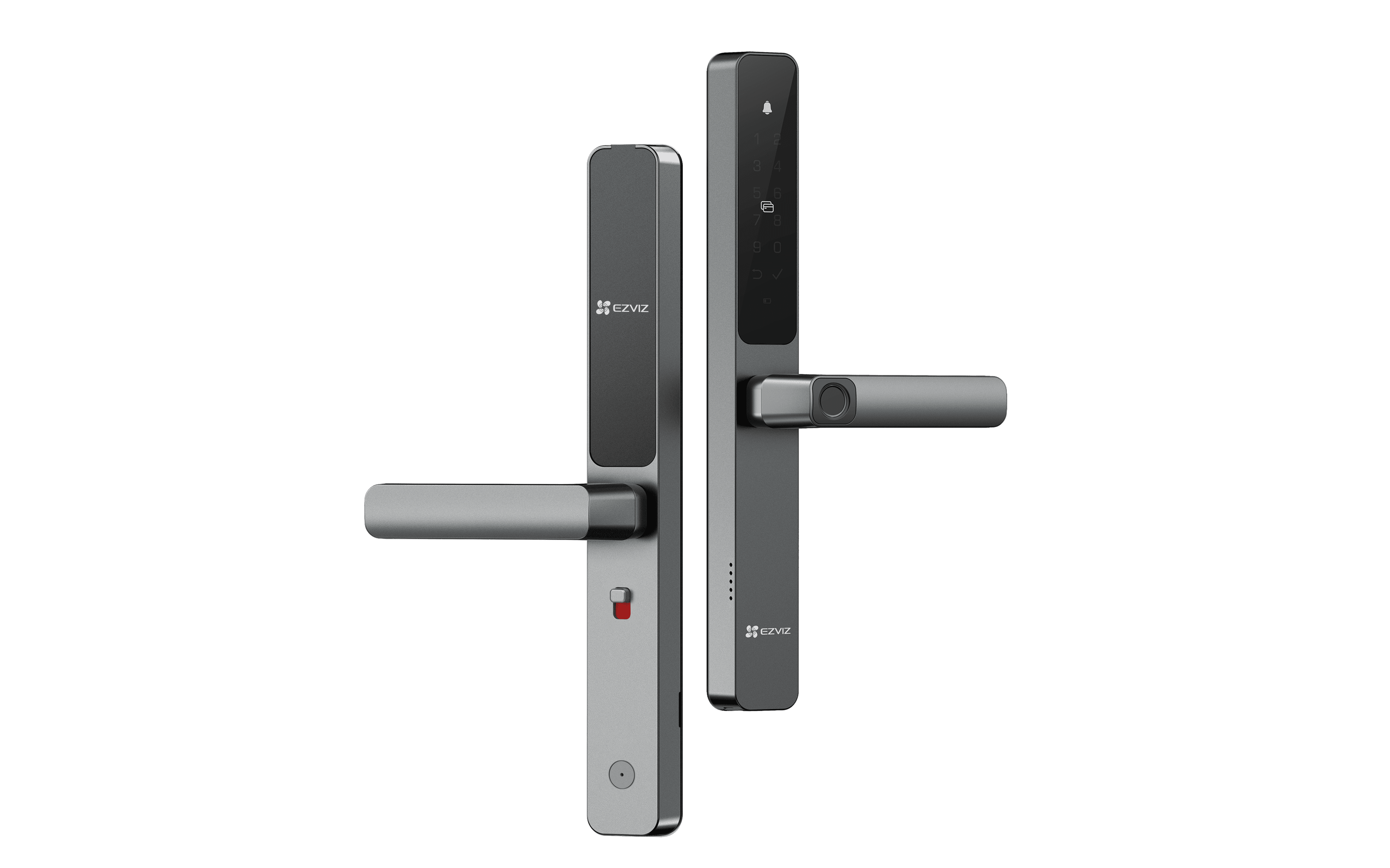 DL06 vista 3/4