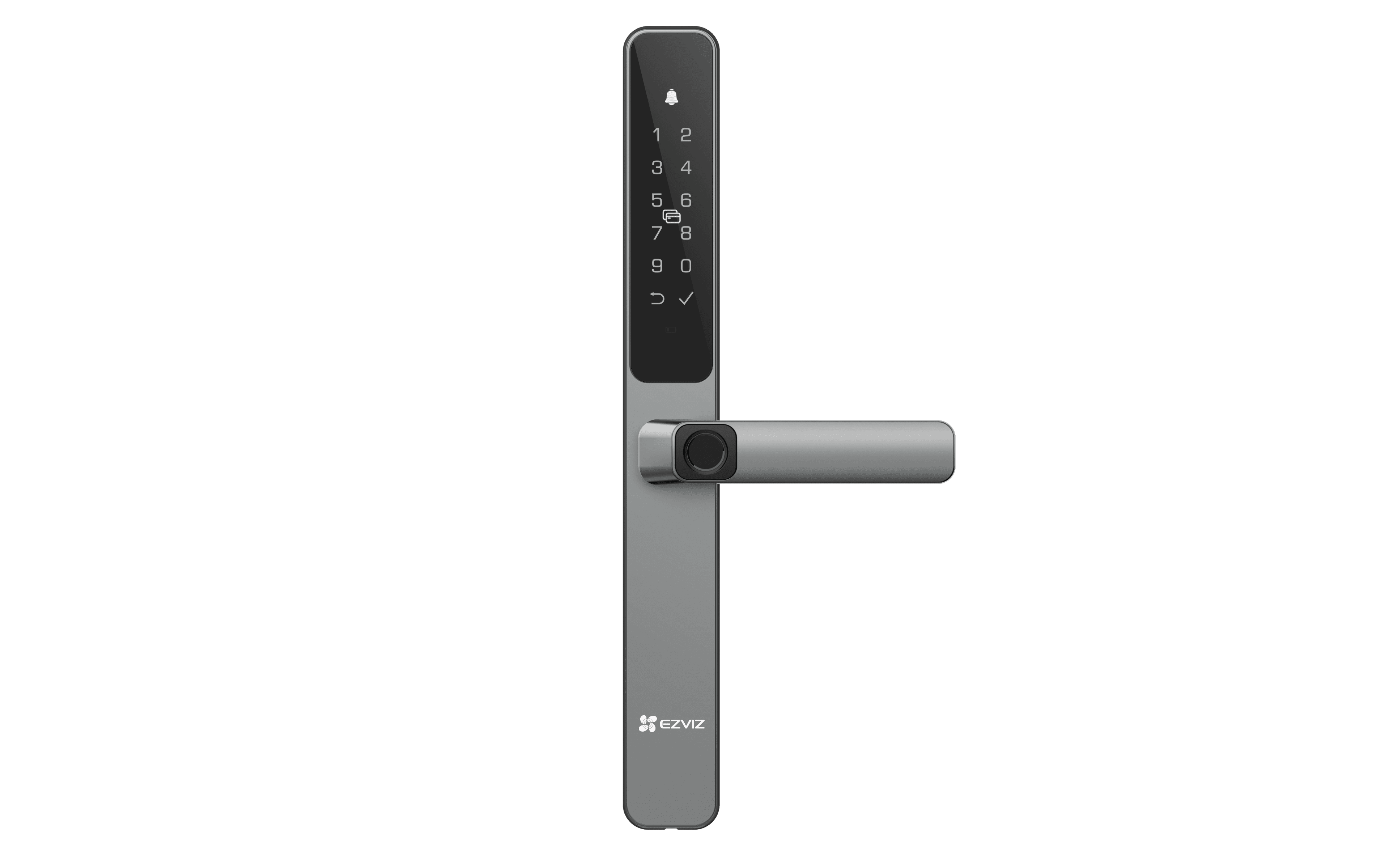 DL06 Pro · panel exterior