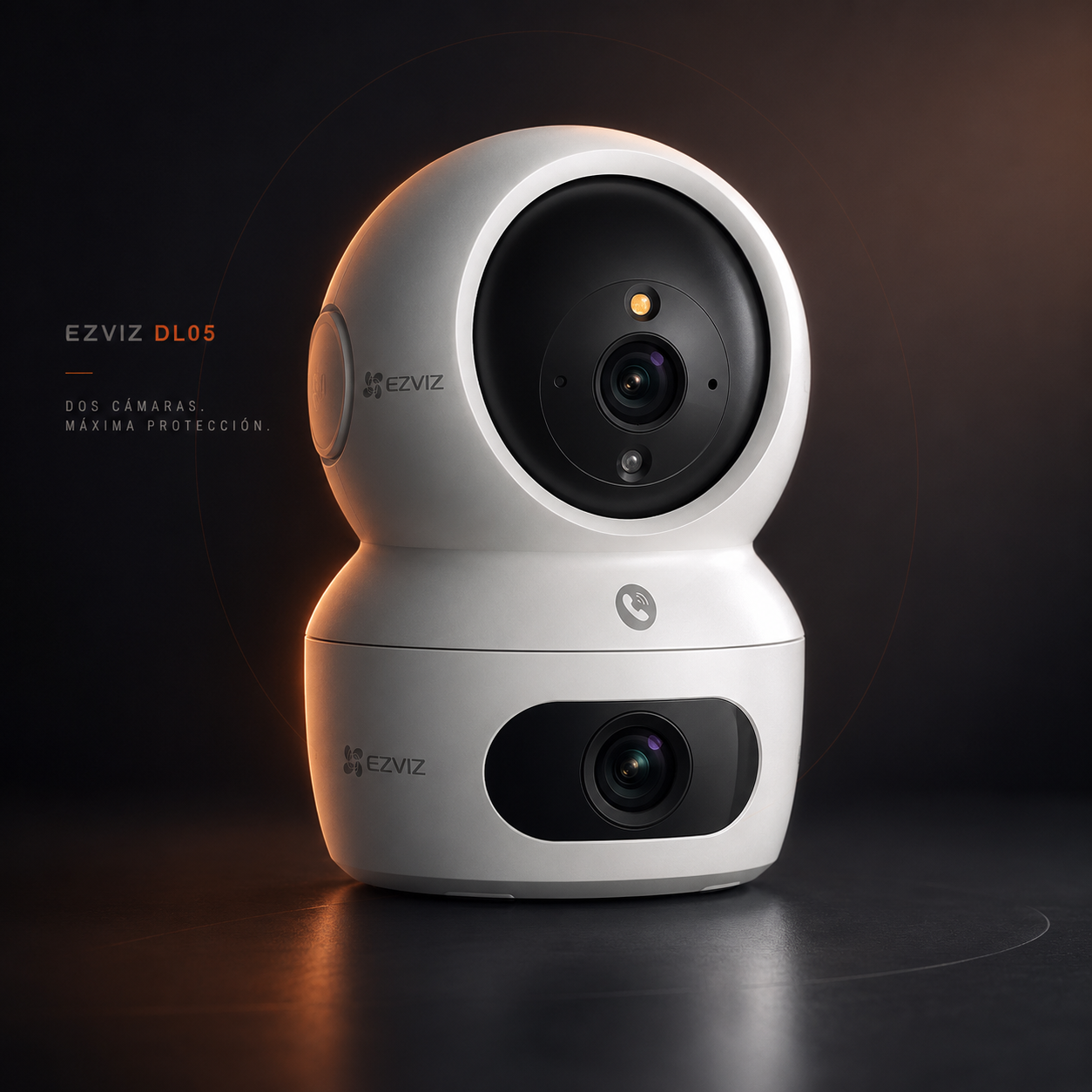 H7C Dual (4+4MP)