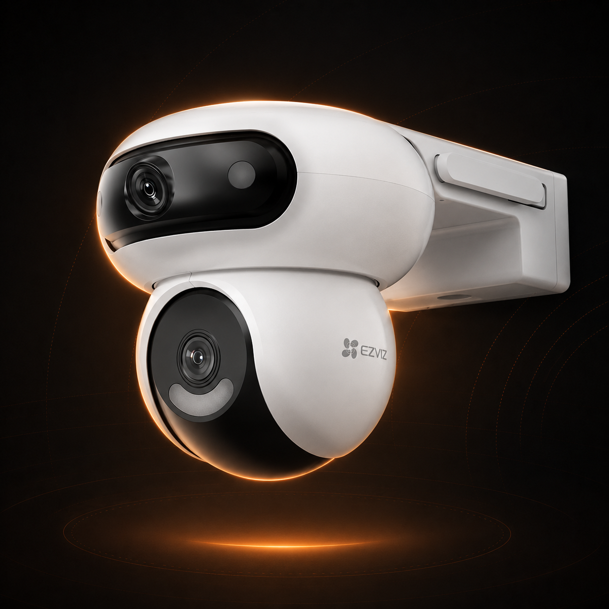 H90 Dual (4+4MP)